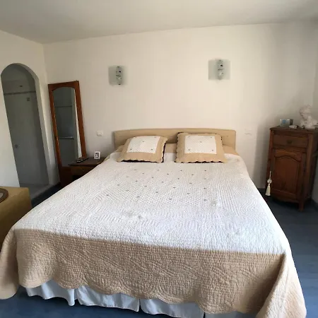 Villa Des Pies *