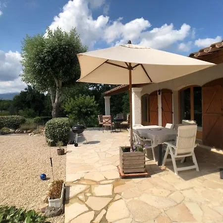 Villa Des Pies *