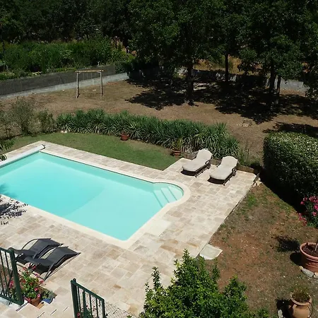 Des Pies Villa