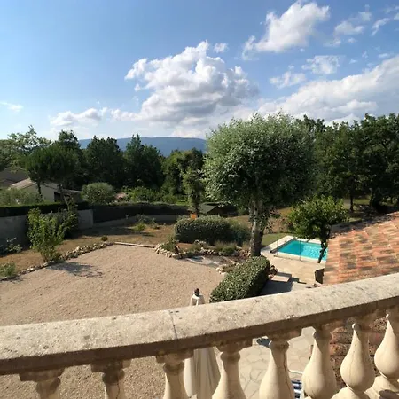 Des Pies Villa Fayence